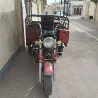 موتور سه چرخه سالم