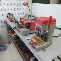 کلیدسازی ریموت ایموبلایزر خدمات در محل
