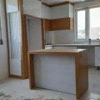 سازنده کابینت آشپزخانه باطراحی