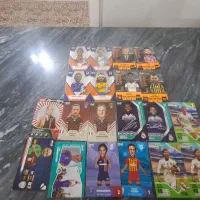 تعدادی کارت کمیدی