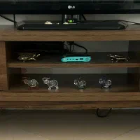 میز تلوزیون ام دی اف
