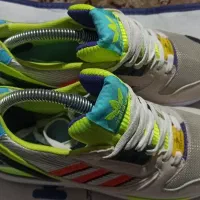 کتونی زد ایکس ۸۰۰۰ zx 8000 سفارش