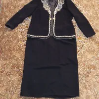 کت و دامن مجلسی و شیک