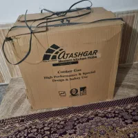 اجاق گاز