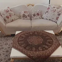 مبلمان بدون شکستگی بدون میز