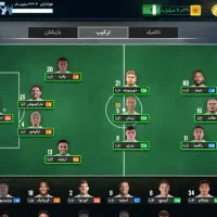آیدی مربی برتر فروشی