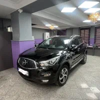 هایما S5 صفر 1404/ نقد و اقساط