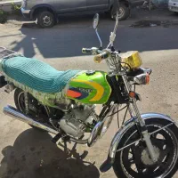هوندا 125
