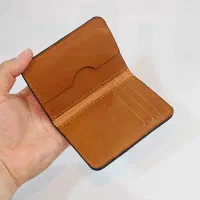 کیف مدارکم را گم کردم