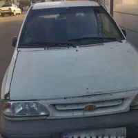 پرایدمدل82