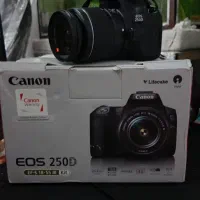 دوربین عکاسی canon