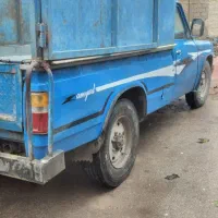 حمل بار با نیسان به تمام نقاط خوزستان