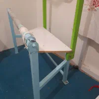 دستگاه حوله بافی (توبافی)