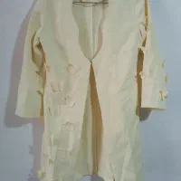 مانتو دخترانه