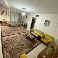 اجاره آپارتمان دونبش،۸۲ متری،۲ خوابه،نورگیر،مینابی