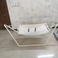 بانوج برند پرشین پایه فلزی