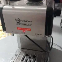 دستگاه اسپرسوساز