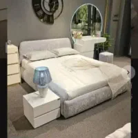 تخت و تشک کالای خواب مدل رویال ۳