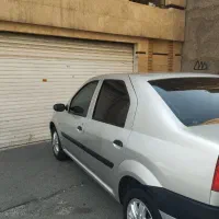 ال۹۰ پارس تندر مدل ۹۳