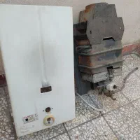 قیمت آبگرمکن ۱۵ میلیون کابینت وظرفشوئی ۳۰ میلیون