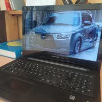 لبتاپ لنوو i7مناسب ترید و دانشجویی