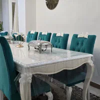 میز نهار خوری