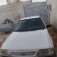 پراید مدل۹۰