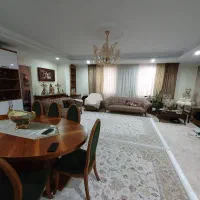 100متر/2خواب/آماده تحویل