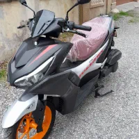 موتور آیروکس ۱۷۰ سی سی
