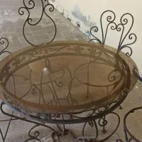 میز ناهار خوری