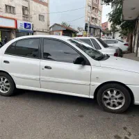 ماشین ریو اتوماتیک