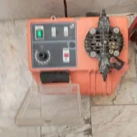 پمپ دوزینک ایتالیا