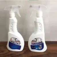 تمیزکننده ضدچربی ترنادو(اصلی)