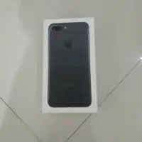 آیفون ۷ پلاس حافظه ۲۵۶ معاوضه دارم