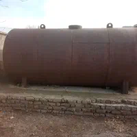 تانکرورق سیاه