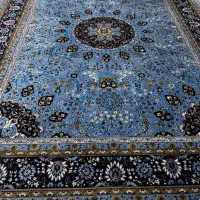 فرش ۱۲ متری ماشینی عالی