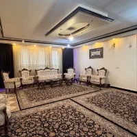 دوطبقه-160متری-راه-جدا-اسکلت