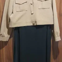 کت سارافون بیرونی