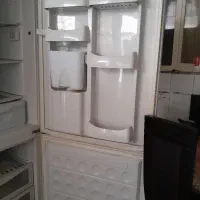 یخچال و فریزر ۴ کشو گلبین