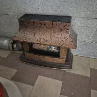 بخاری گازسوز