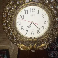 ساعت|ساعت دیواری و تزئینی|بندر ترکمن, |دیوار