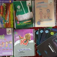 زیست کنکور پینوکیو خیلی سبز IQ عظیمی