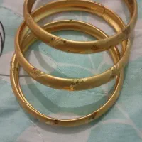 النگو رنگ ثابت