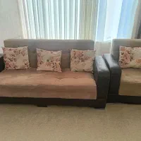 مبل هفت نفره
