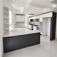 95متر-دوخواب-فول-امکانات-روف-گاردن-کلیدنخورده