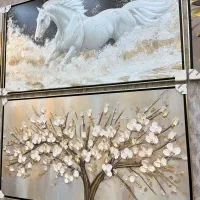 انواع تابلو شرکتی با کیفیت