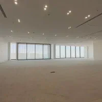 ۶۵۰ متر سند اداری تاپ لوکیشن اندرزگو/ سازه برند