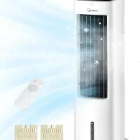 کولر آبی پرتابل مایدیامدل AC100 مدل AC100-20ARB