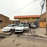 کارواش صفرشویی تخصصی خودرو با ۵۰٪ تخفیف  کارواش