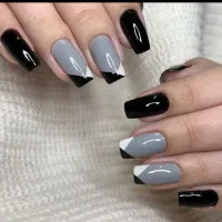 کاشت ناخن با بهترین متریال و مناسب ترین قیمت